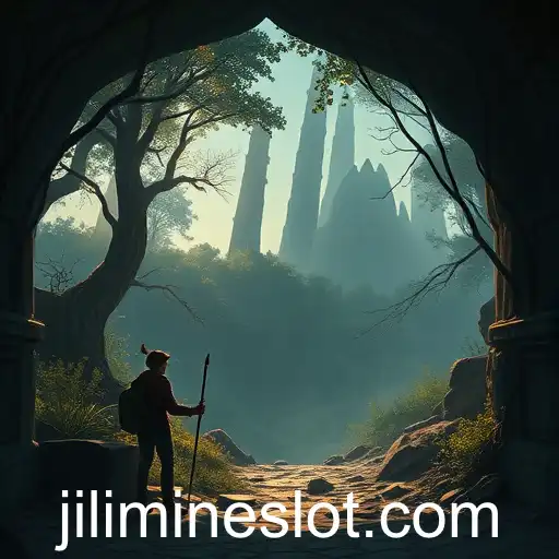 'JILIMINE': The Key to Unraveling the Magic of Adventure Games