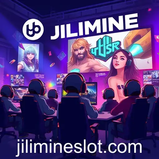 Exploring Jilimime: The Future of English Game Websites