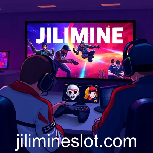 The Hidden Impact of Online Gaming Platforms