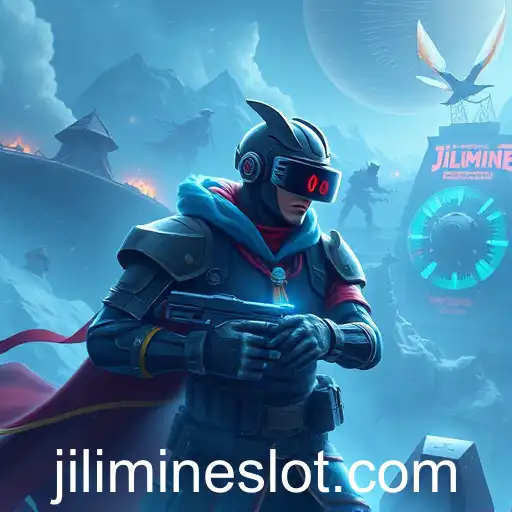 Digital Adventures in Online Gaming