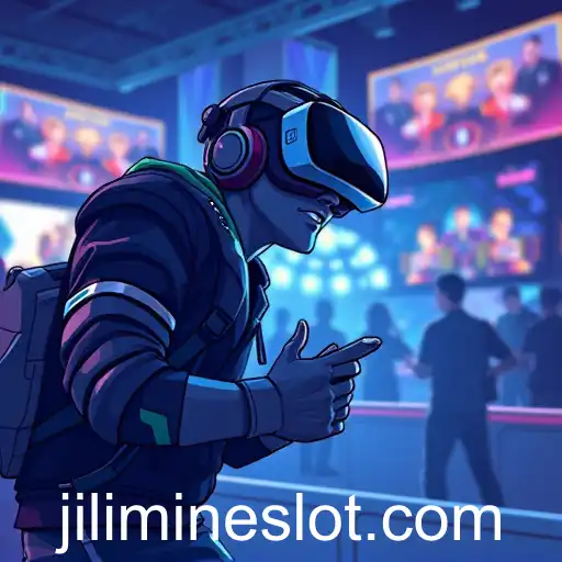 Revolutionizing Gaming with JILIMINE