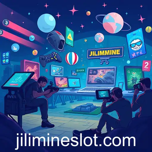 JILIMINE's Impact on Online Gaming