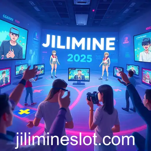 JILIMINE: Bridging Gamers Globally