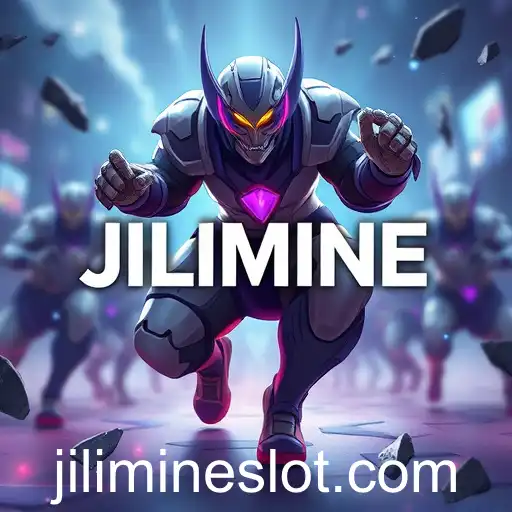 JILIMINE: Pioneering the Future of Gaming Experiences