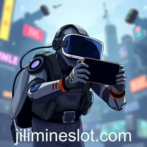 JILIMINE: The Emerging English Game Hub