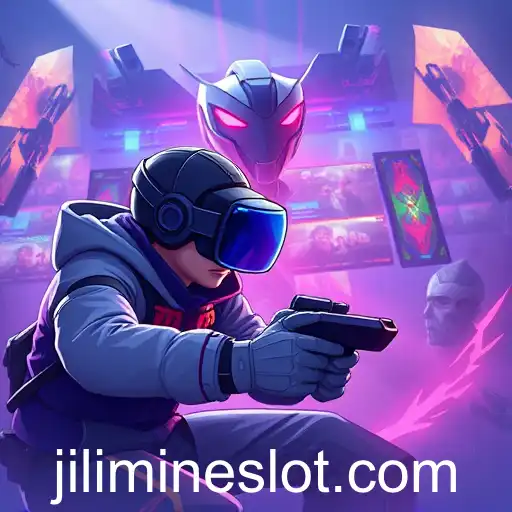 JILIMINE: Revolutionizing Online Gaming