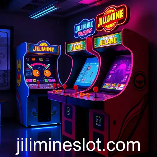 JILIMINE: Revolutionizing Online Gaming