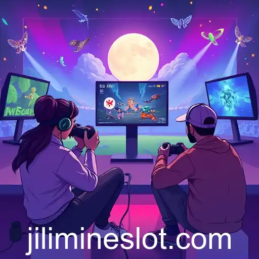 The Rise of Online Gaming Communities