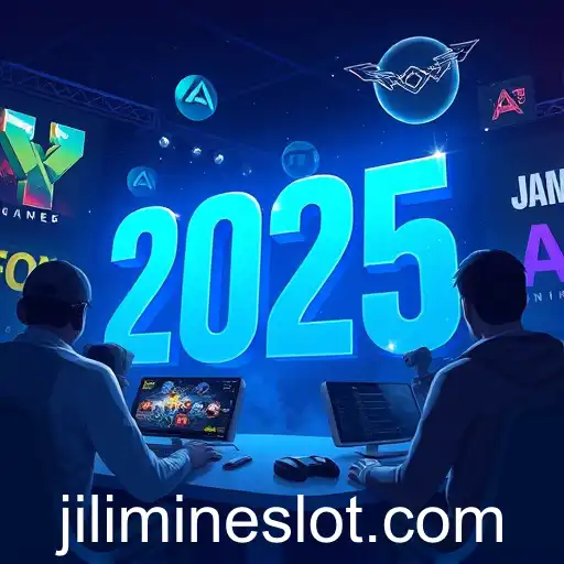 JILIMINE Revolutionizes Online Gaming Experience