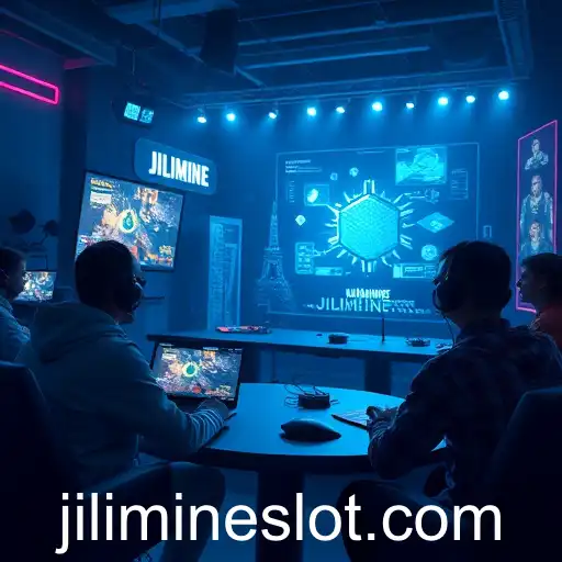 The Rise of Online Game Platforms in 2025