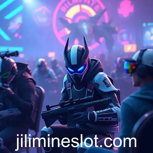 JILIMINE Revolutionizes Online Gaming