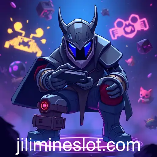 The Rise of JILIMINE: A New Era for Online Gaming