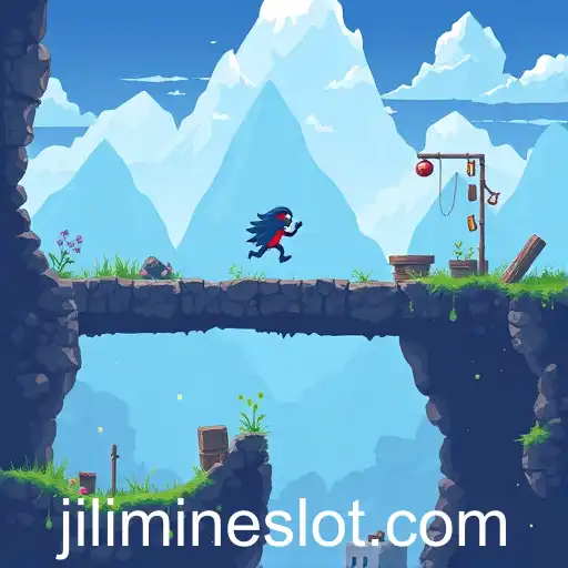 The Rise of JILIMINE: A New Era in Online Gaming