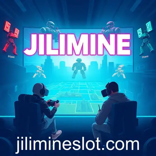 The Rise of JILIMINE: A Revolutionary Trend in Gaming