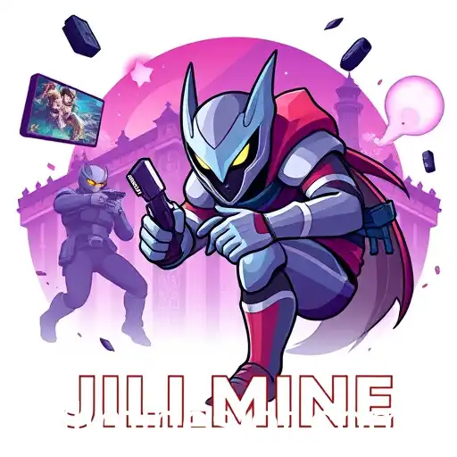 The Rise of JILIMINE: A Digital Playground for Gamers