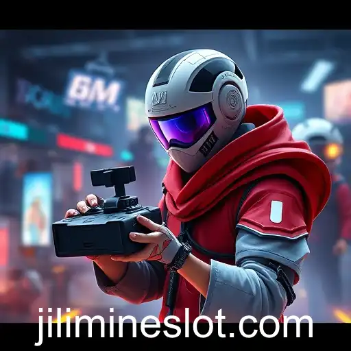 JILIMINE: Transforming Online Gaming in 2025