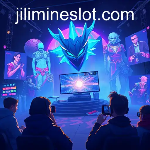 JILIMINE: Evolution of Online Gaming in 2025
