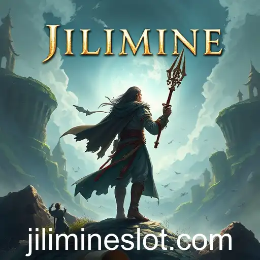 JILIMINE: The Evolution of Online Gaming in 2025