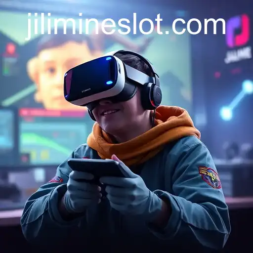 JILIMINE: Revolutionizing Online Gaming Landscape