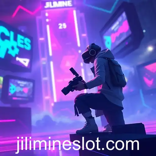 JILIMINE Gaming Revolution: The Rise and Impact
