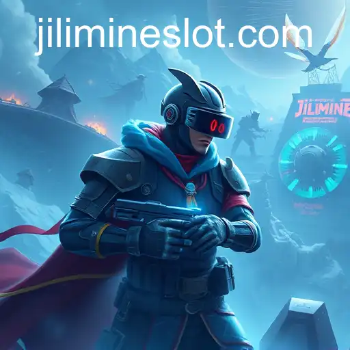 JILIMINE: Revolutionizing Online Gaming