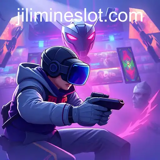 JILIMINE: Revolutionizing Online Gaming