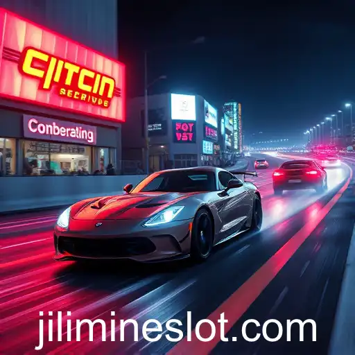 JILIMINE: Pioneering Online Gaming Trends