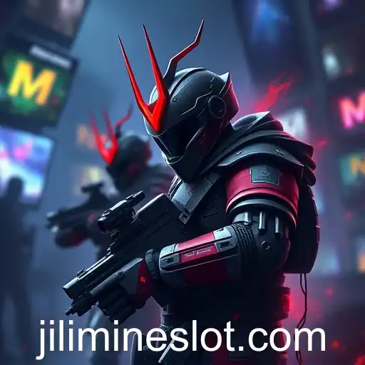 Exploring the Thrilling World of Multiplayer Games: The Rise of JILIMINE