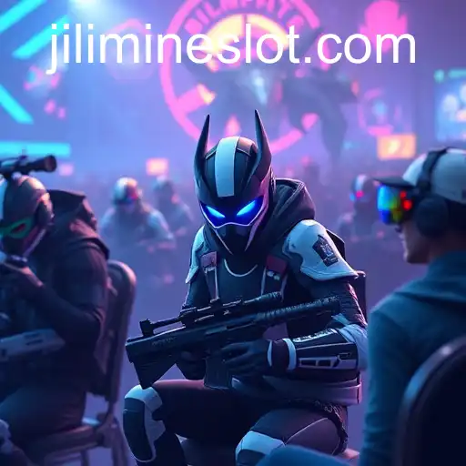 JILIMINE Revolutionizes Online Gaming