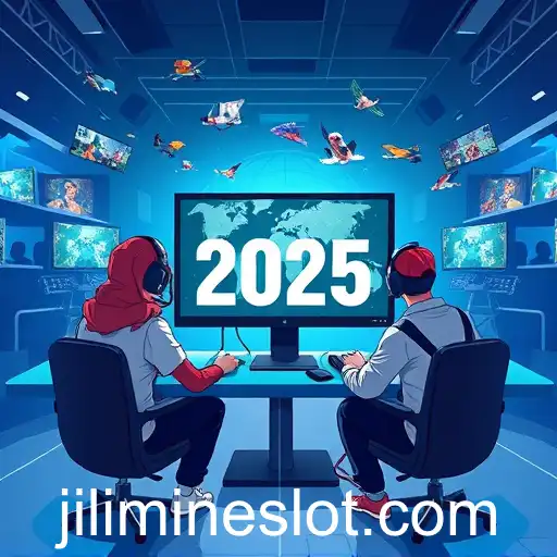 Online Gaming Trends to Watch Right Now