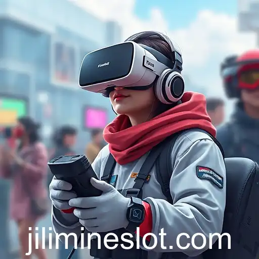 Transformative Trends in Online Gaming