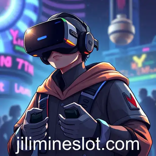 The Rise of JILIMINE in Online Gaming
