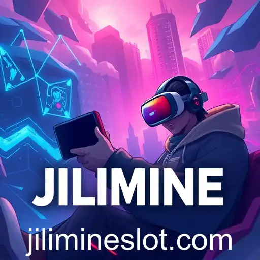 The Rise of JILIMINE: A New Era in Online Gaming