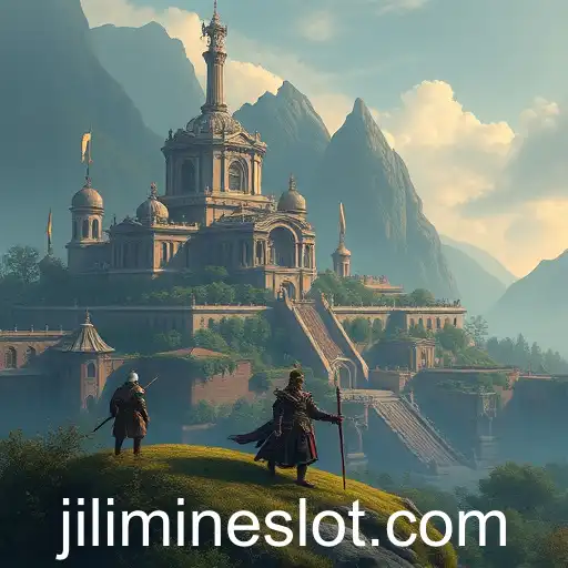 Exploring the World of Role-Playing Games: Unveiling the JILIMINE Experience