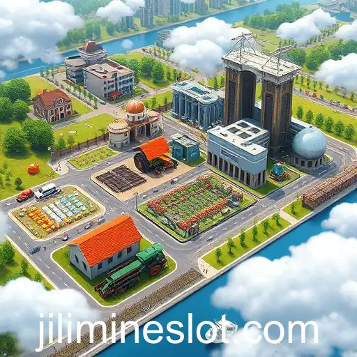 Exploring the Fascinating World of Simulation Games