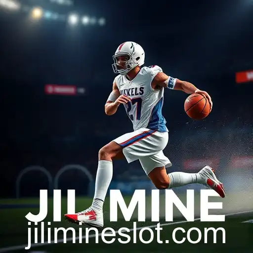 The Thriving World of Sports Games: A Focus on 'JILIMINE'